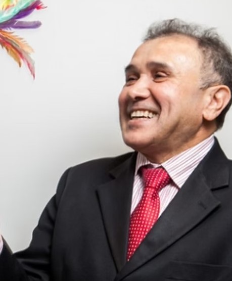  Dr. Antonio de Oliveira Lima